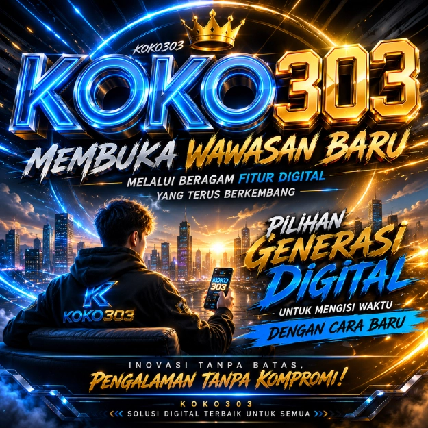 KOKO303